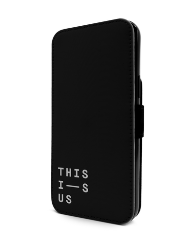 This Is Us Wallet Phone Case Apple iPhone 13 Pro Max