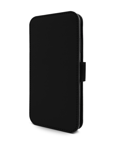BLACK Wallet Phone Case Samsung Galaxy S20