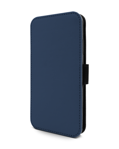 NAVY Wallet Phone Case Samsung Galaxy S20