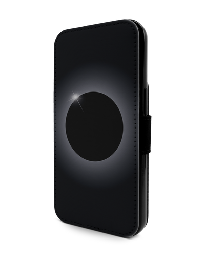 Eclipse Wallet Phone Case Apple iPhone 13