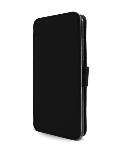 BLACK Wallet Phone Case Huawei P30 Pro