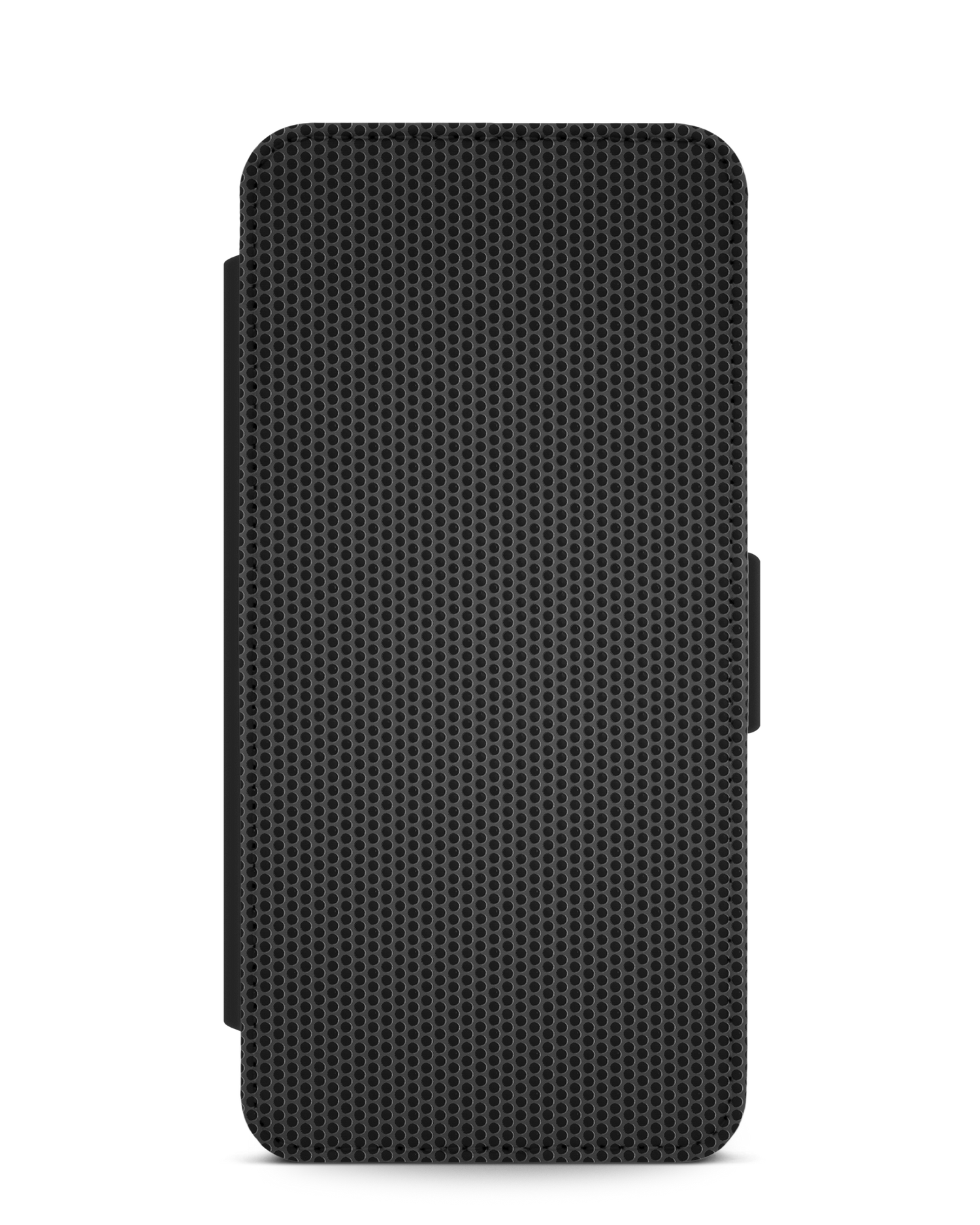 Carbon II Wallet Phone Case Huawei P30 Pro: Front View