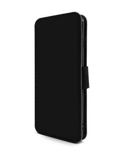 BLACK Wallet Phone Case Samsung Galaxy S10
