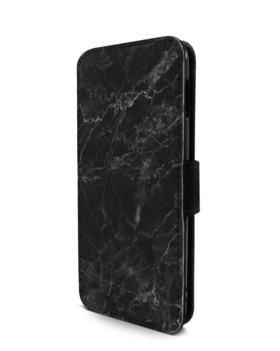 Midnight Marble Wallet Phone Case Samsung Galaxy S10e