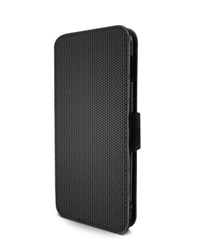 Carbon II Wallet Phone Case Samsung Galaxy S10e
