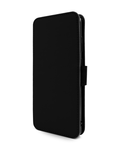 BLACK Wallet Phone Case Samsung Galaxy S20 Plus
