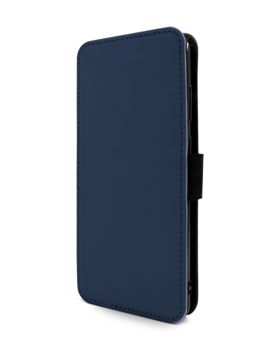 NAVY Wallet Phone Case Samsung Galaxy S20 Plus