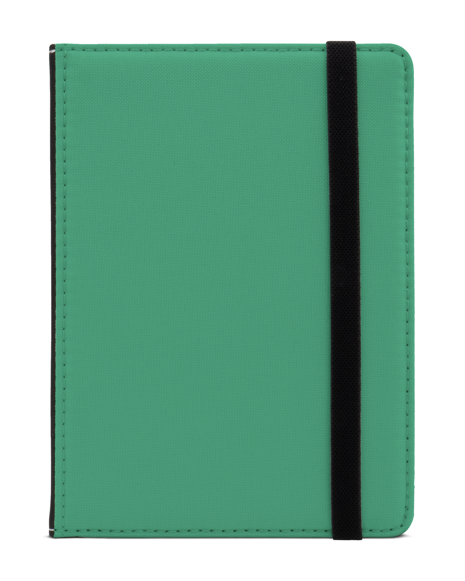 ISG Neon Green eReader Case XS: Front View