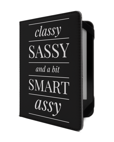 Classy Sassy eReader Case XS