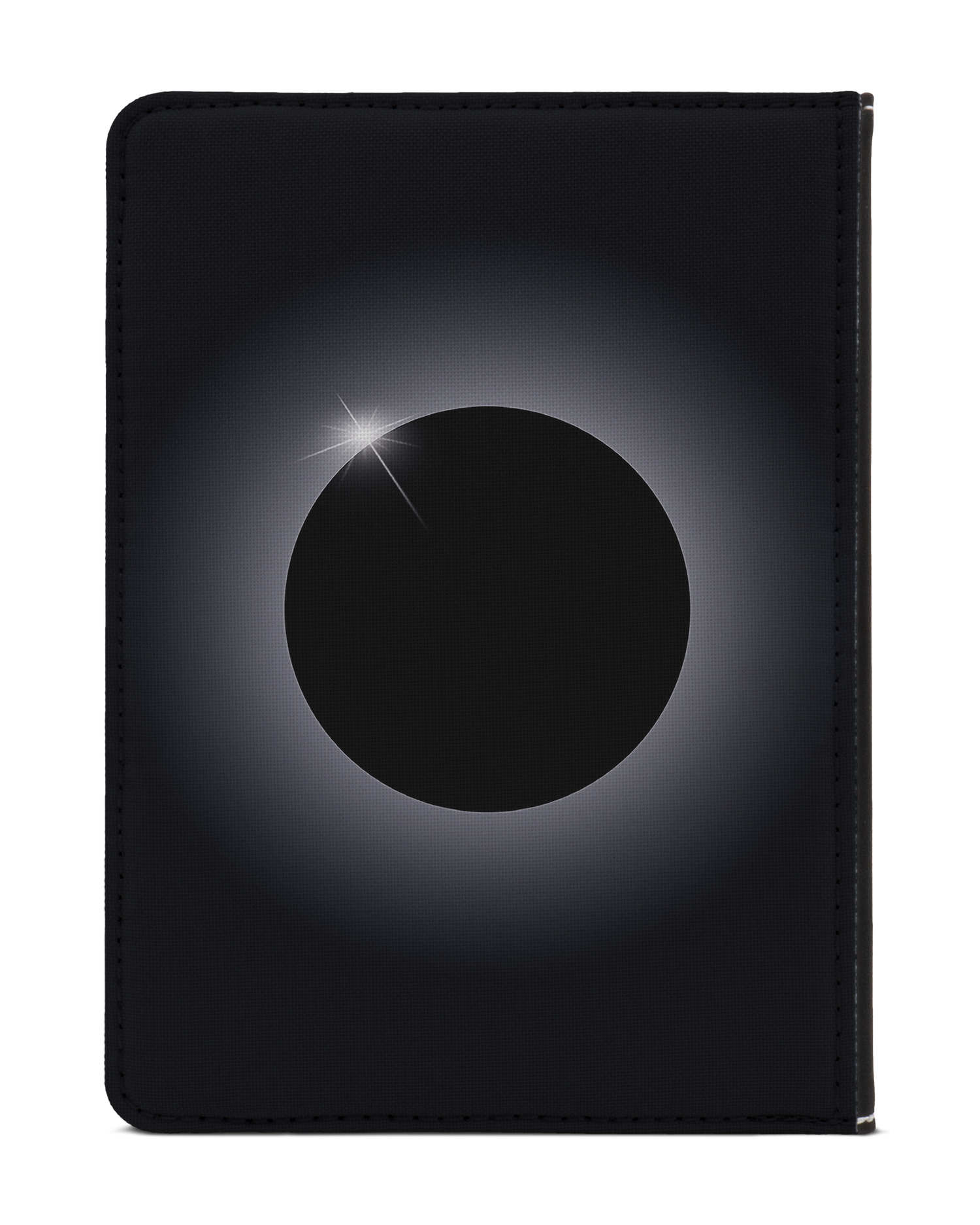 Eclipse eReader Case XS: Back View