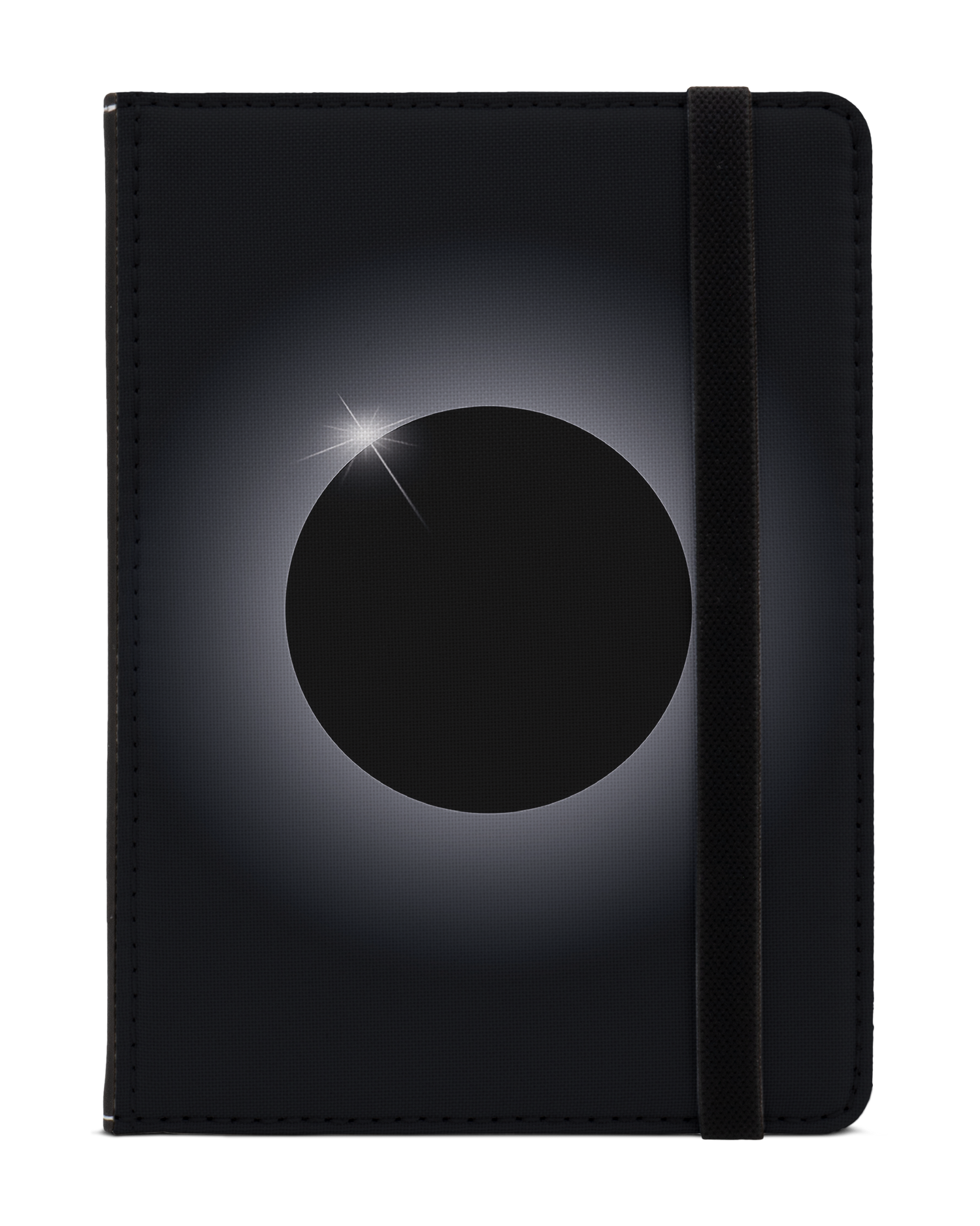 Eclipse eReader Case XS: Front View