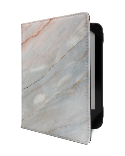Mother of Pearl Marble eReader Case XS