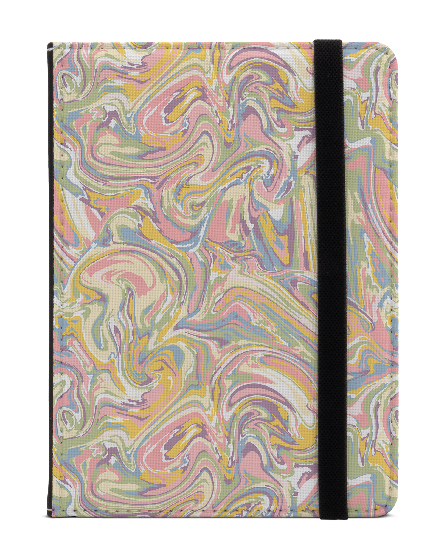Psychedelic Optics eReader Case XS: Front View