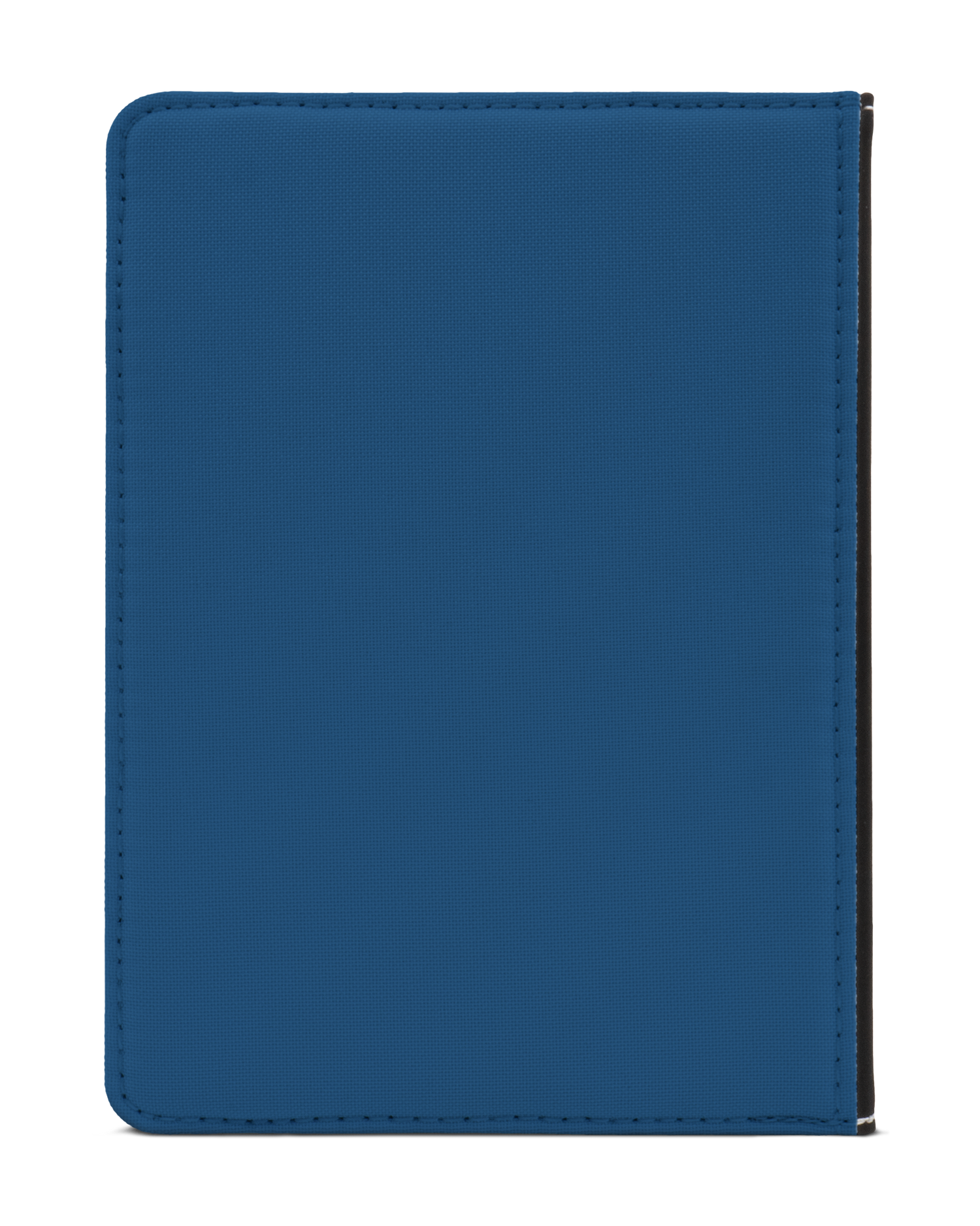 CLASSIC BLUE eReader Case XS: Back View