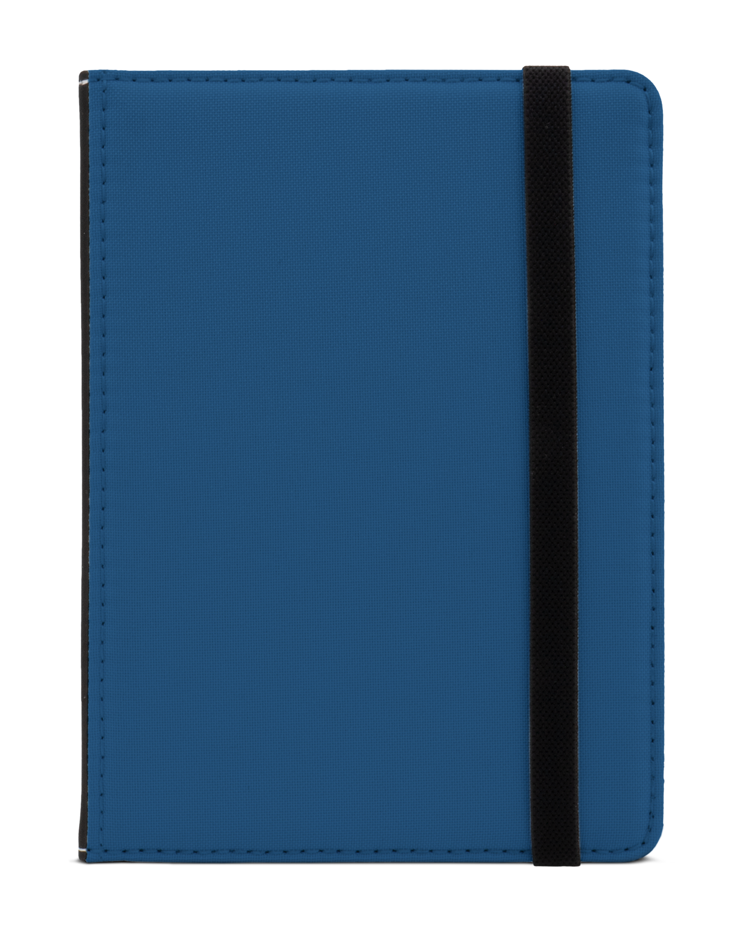 CLASSIC BLUE eReader Case XS: Front View