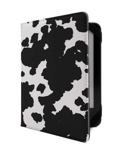 Cow Print eReader Case XS