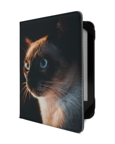 Siamese Cat eReader Case XS