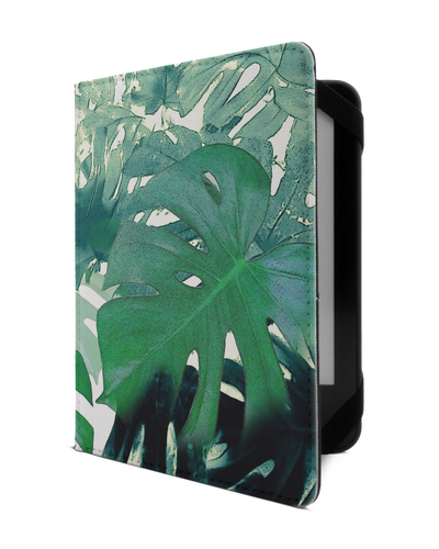 Saturated Plants eReader Case XS