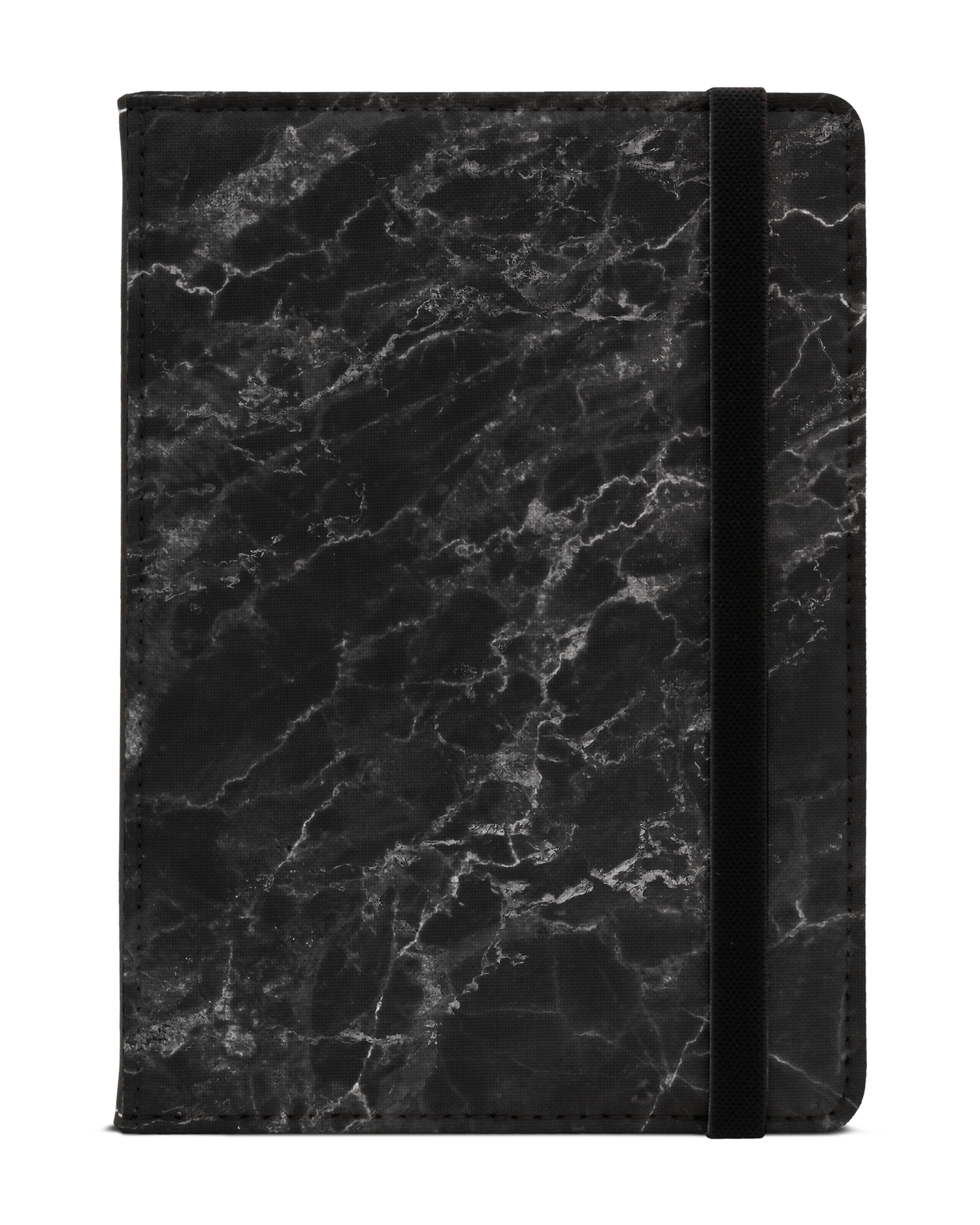 Midnight Marble eReader Case S: Front View