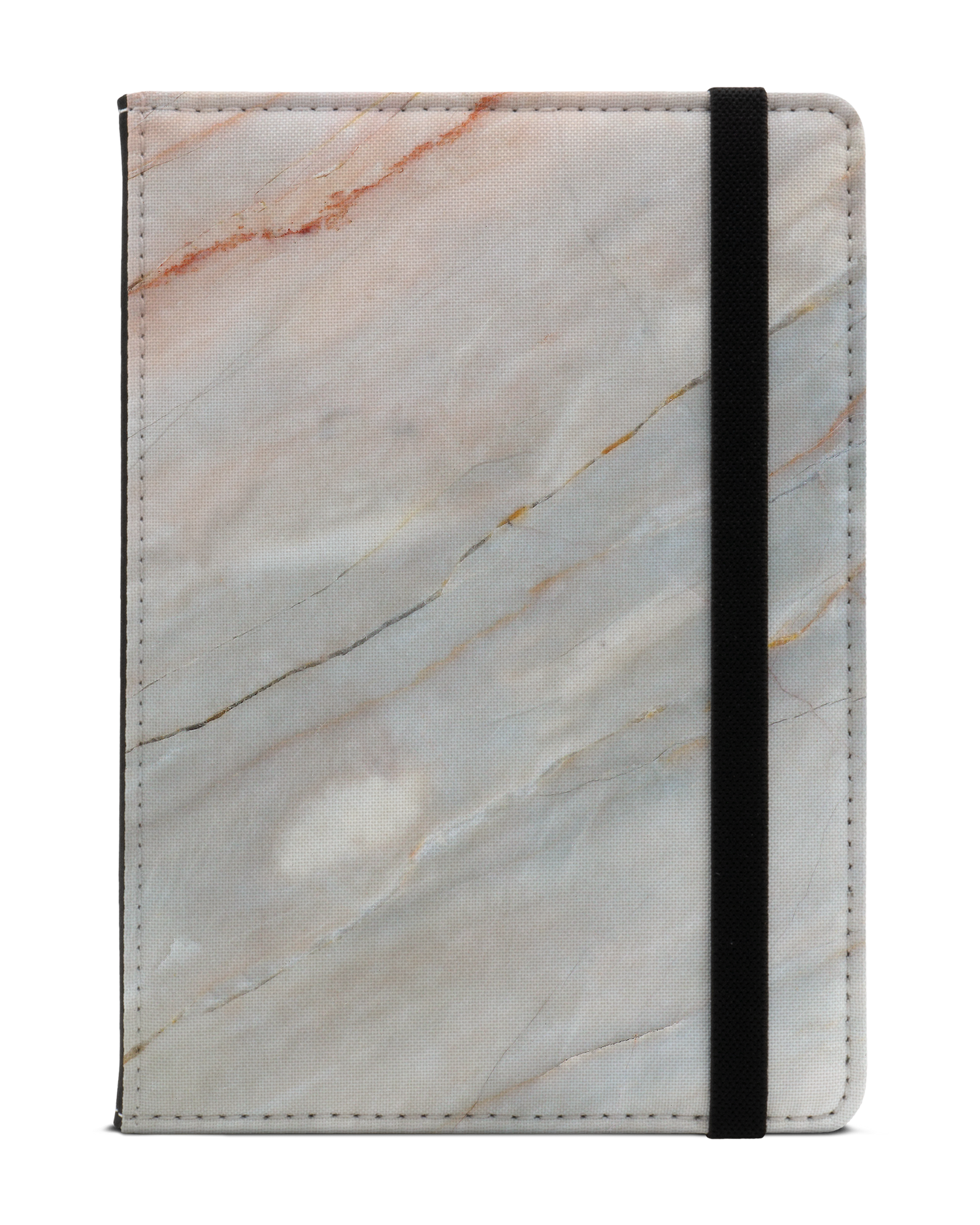 Mother of Pearl Marble eReader Case S: Front View