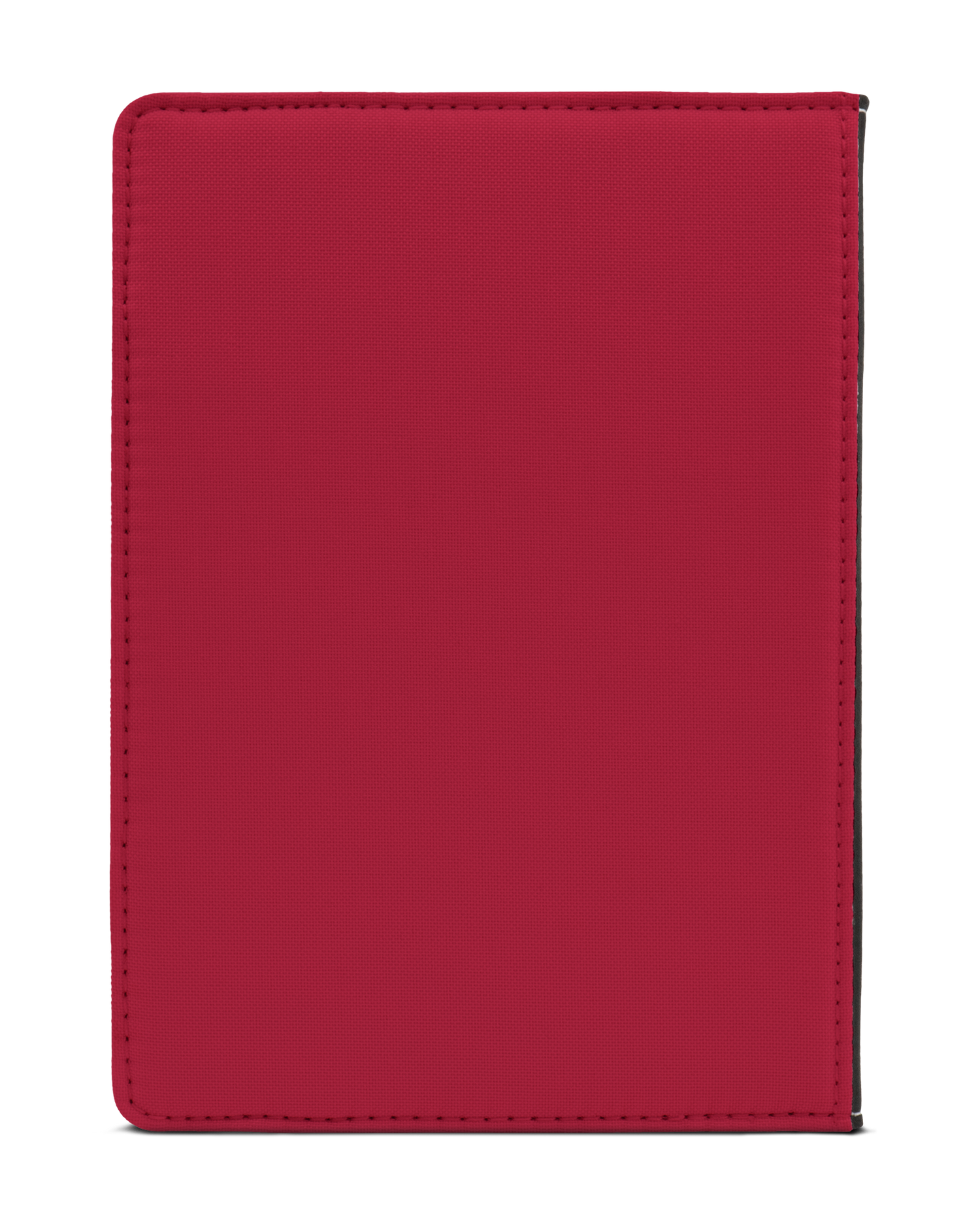 RED eReader Case S: Back View