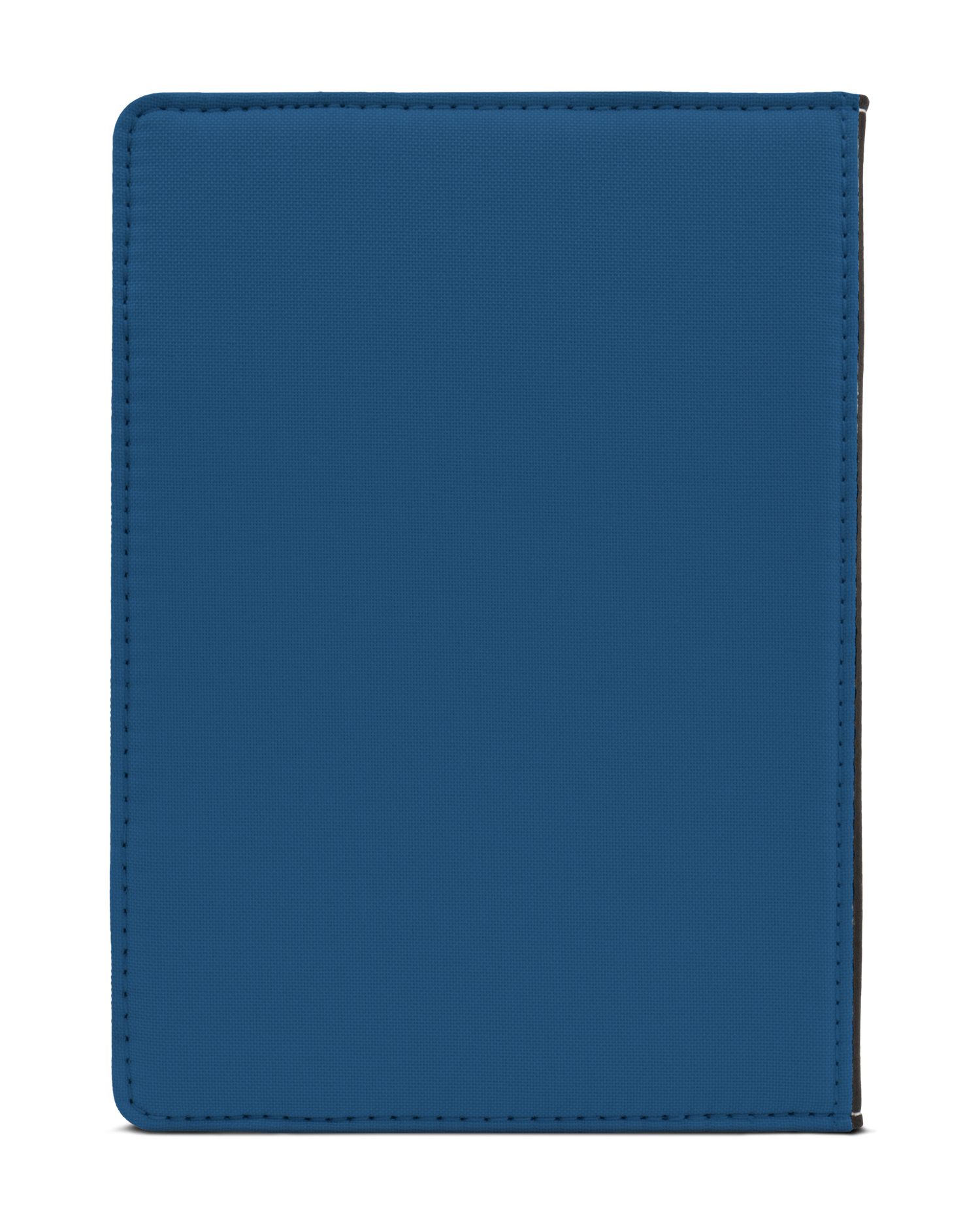 CLASSIC BLUE eReader Case S: Back View
