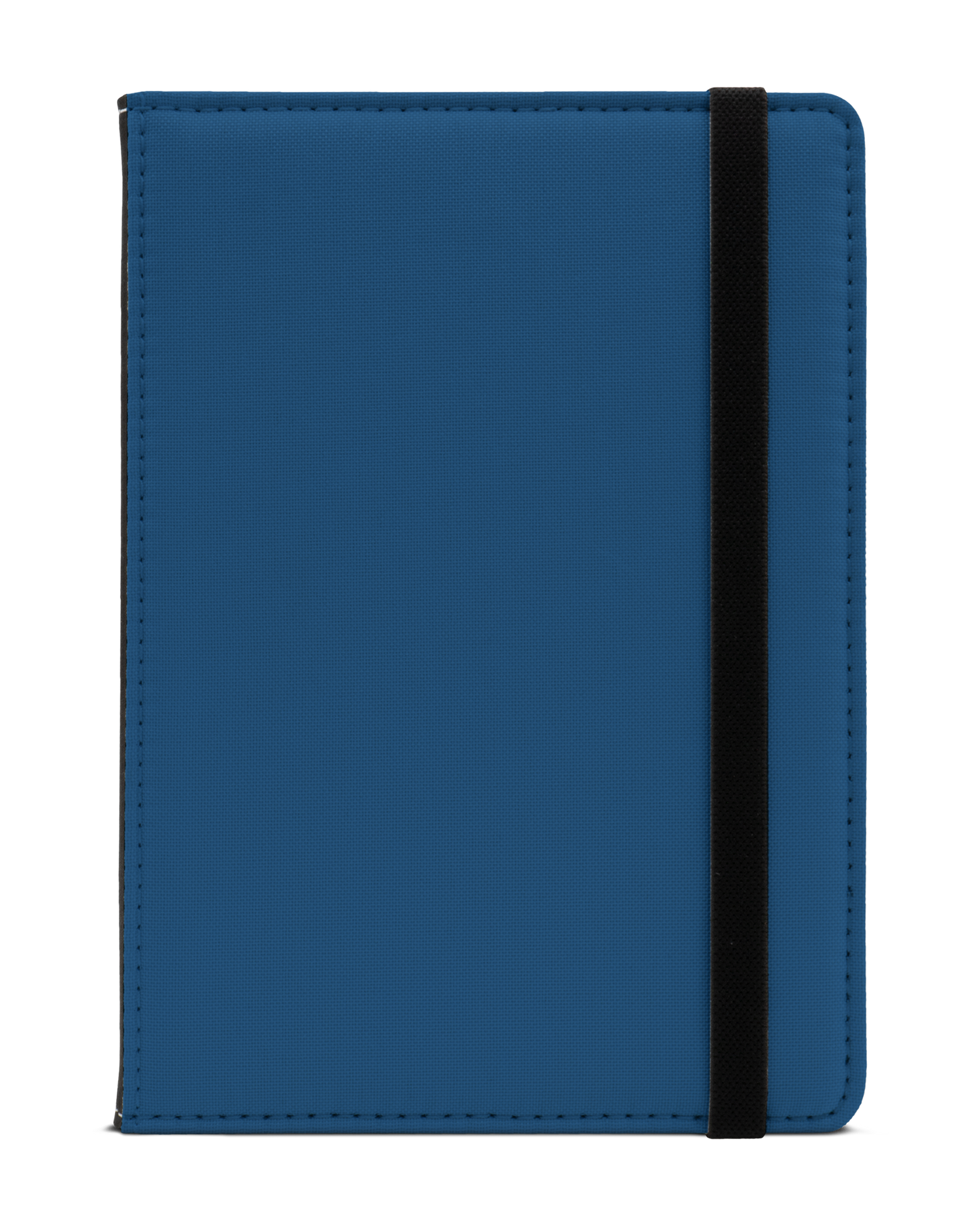 CLASSIC BLUE eReader Case S: Front View