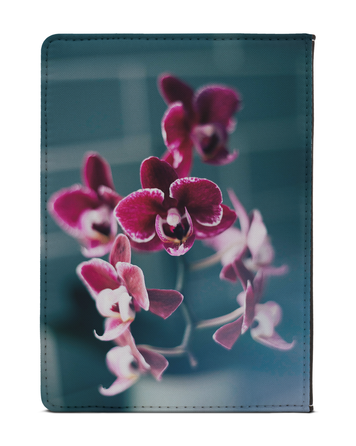 Orchid eReader Case S: Back View