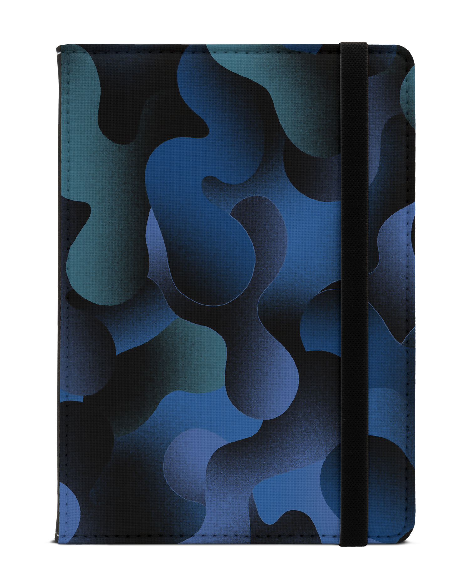 Night Moves eReader Case S: Front View
