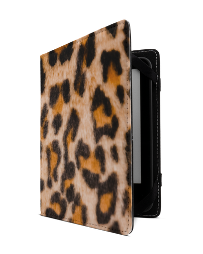 Leopard Pattern eReader Case S