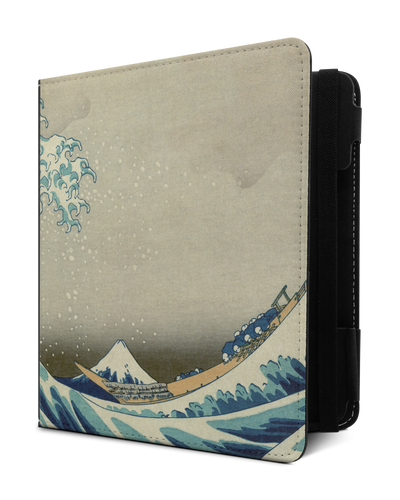 Great Wave Off Kanagawa By Hokusai eReader Case for tolino epos 3 (2022)