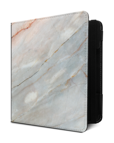 Mother of Pearl Marble eReader Case for tolino epos 3 (2022)