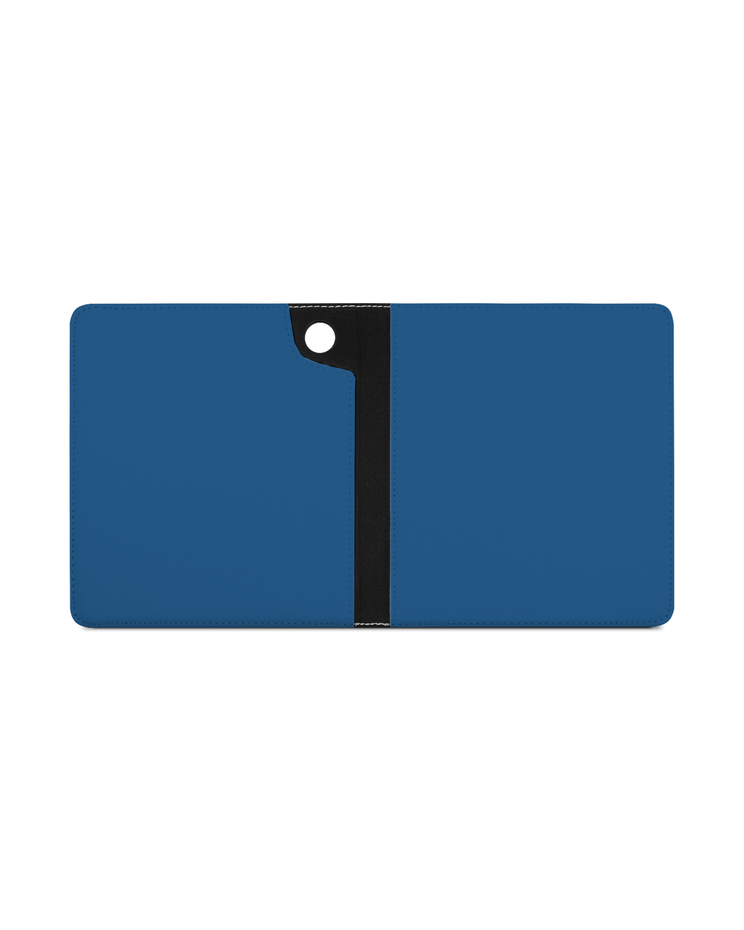 CLASSIC BLUE eReader Case for tolino epos 3 (2022): Opened exterior view