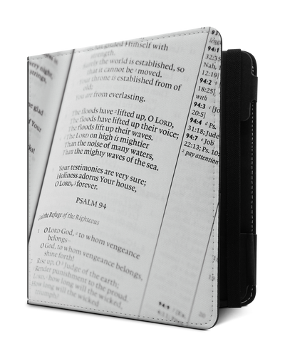 Bible Verse eReader Case for tolino epos 3 (2022)