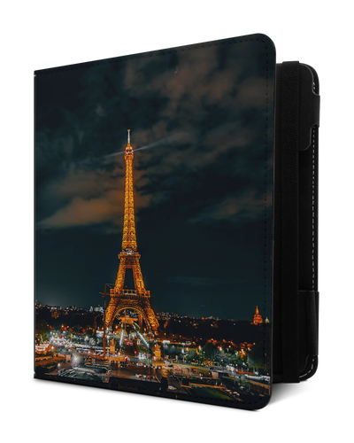 Eiffel Tower By Night eReader Case for tolino epos 3 (2022)