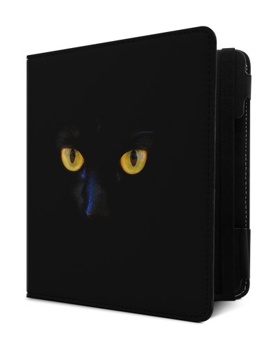 Black Cat eReader Case for tolino epos 3 (2022)