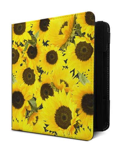 Sunflowers eReader Case for tolino epos 3 (2022)
