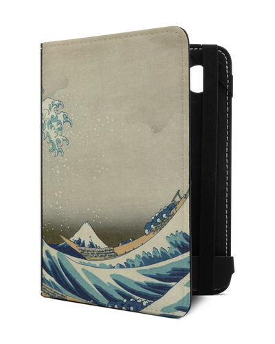 Great Wave Off Kanagawa By Hokusai eReader Case for tolino shine 4 (2022)