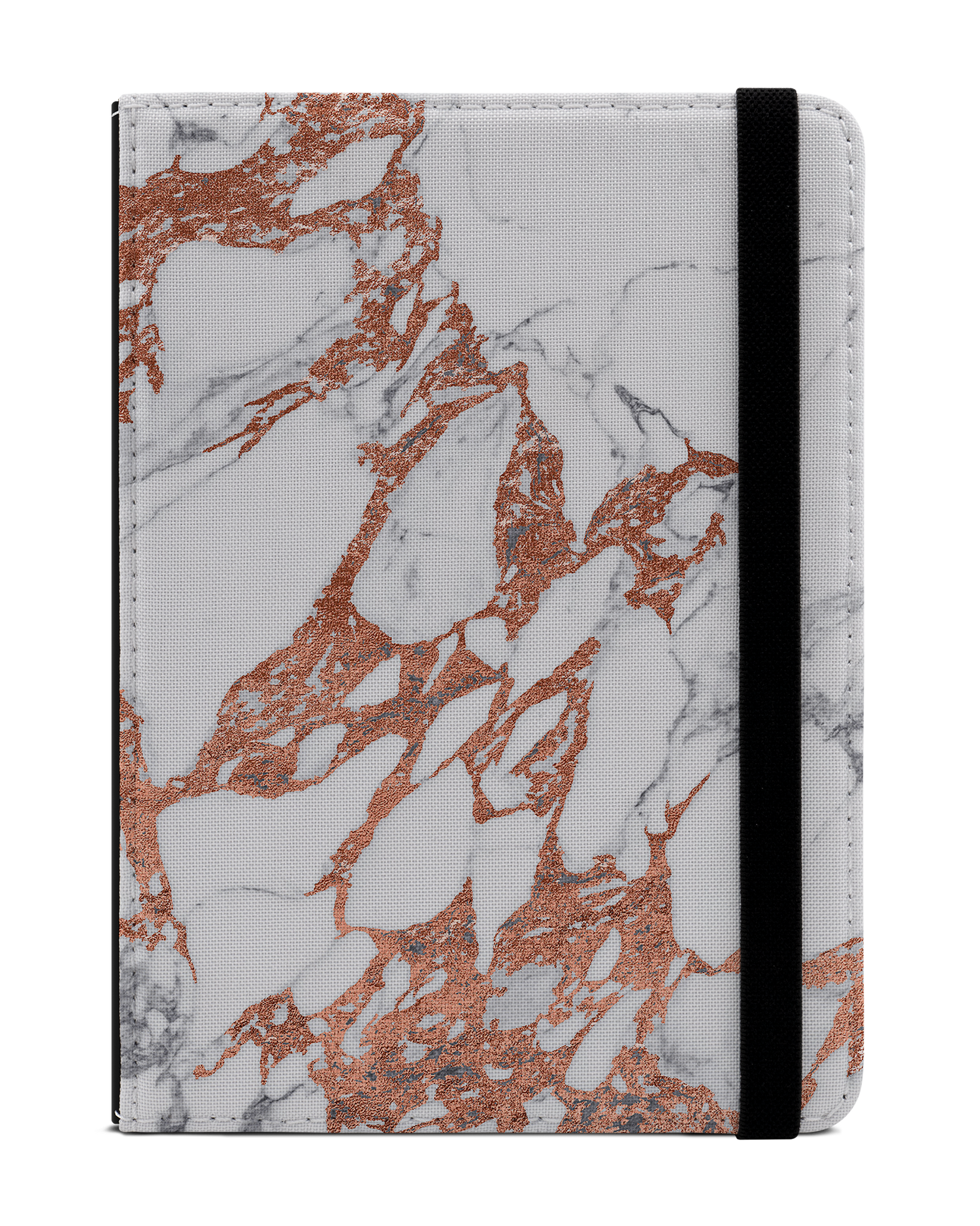 Marble Mix eReader Case for tolino vision 1 to 4 HD: Front View
