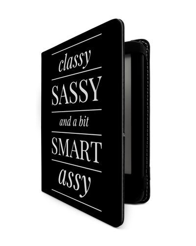 Classy Sassy eReader Case for tolino vision 1 to 4 HD
