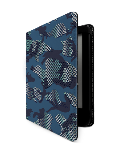 Fall Camo I eReader Case for tolino vision 1 to 4 HD