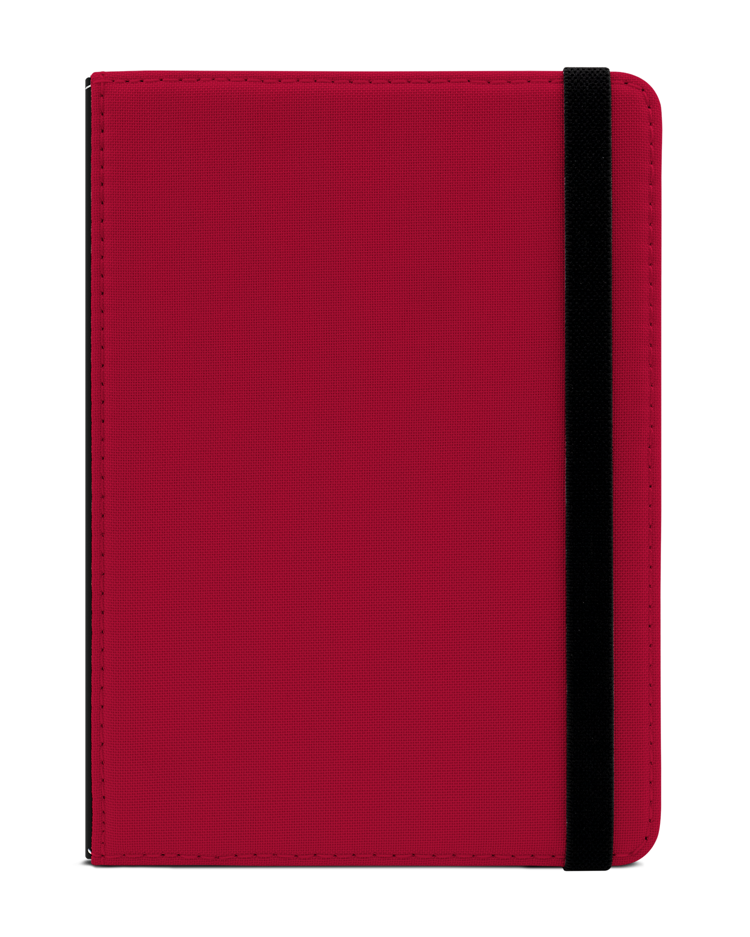 RED eReader Case for tolino vision 1 to 4 HD: Front View