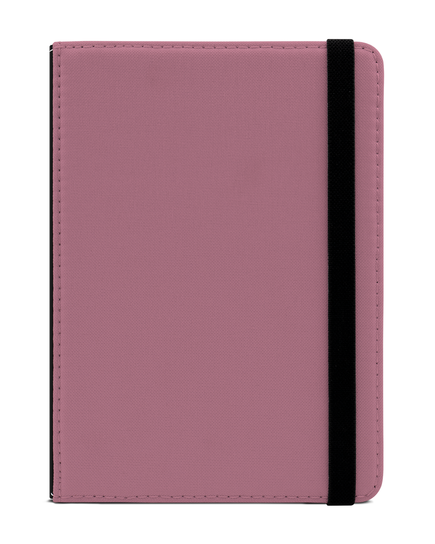 WILD ROSE eReader Case for tolino vision 1 to 4 HD: Front View