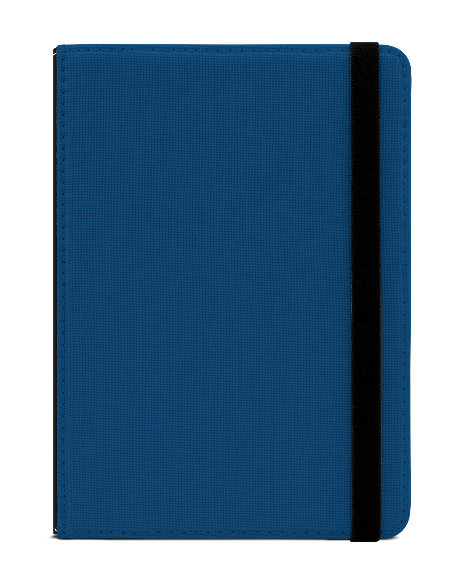 CLASSIC BLUE eReader Case for tolino vision 1 to 4 HD: Front View
