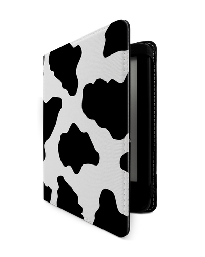 Cow Print 2 eReader Case for tolino vision 1 to 4 HD