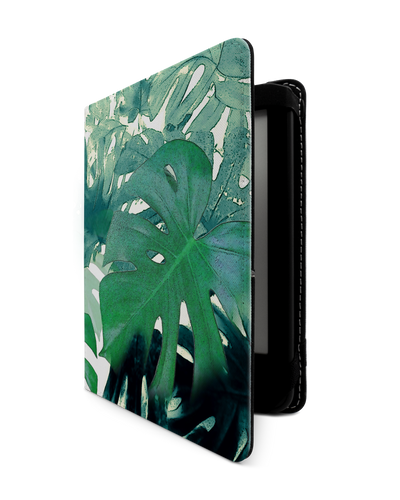 Saturated Plants eReader Case for tolino vision 1 to 4 HD