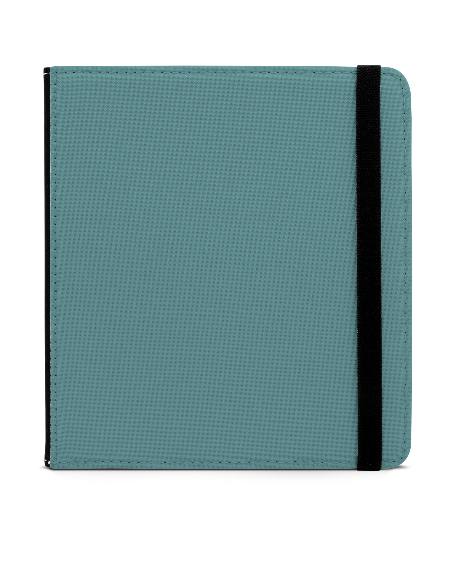TURQUOISE eReader Case for tolino vision 6: Front View