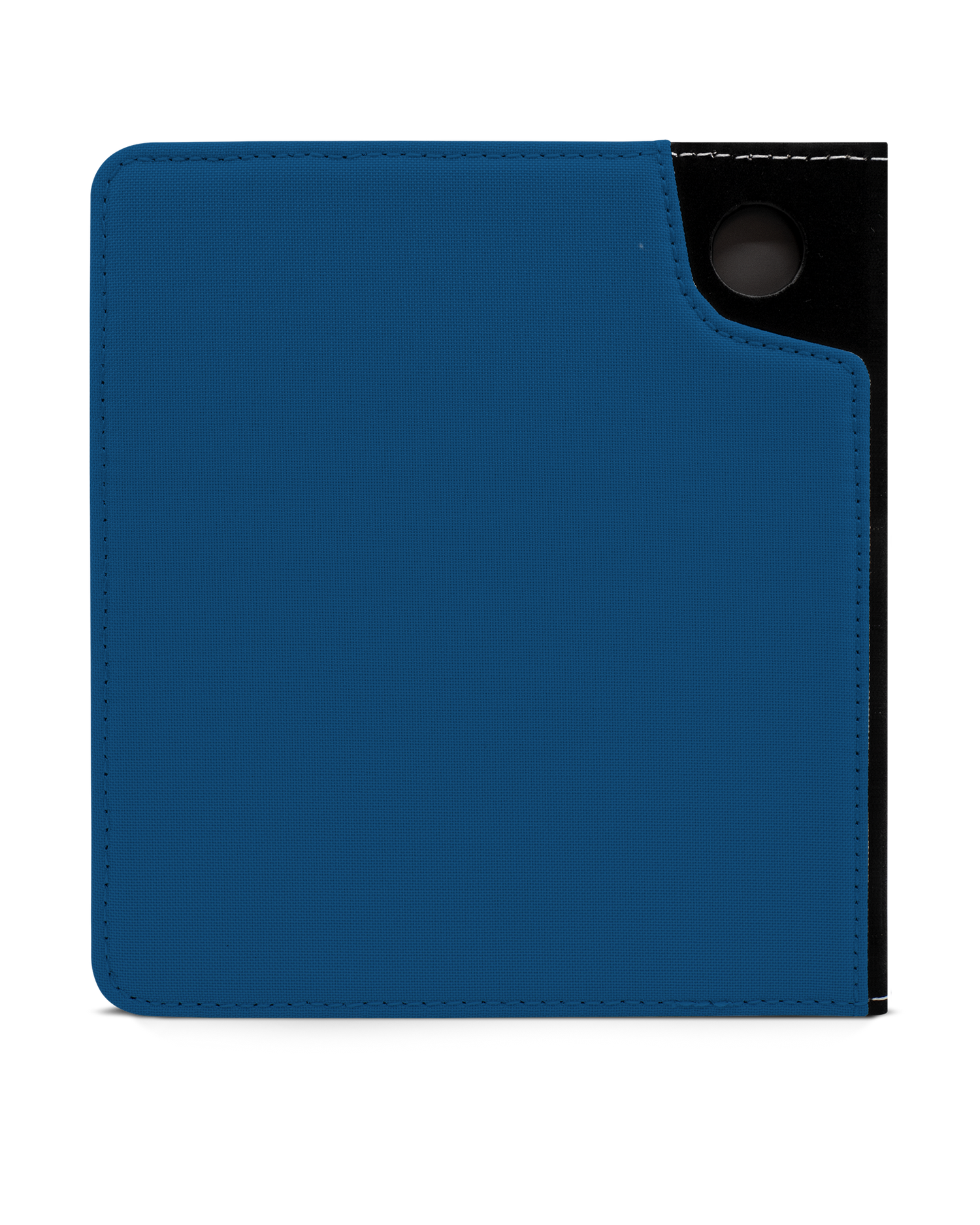 CLASSIC BLUE eReader Case for tolino vision 6: Back View