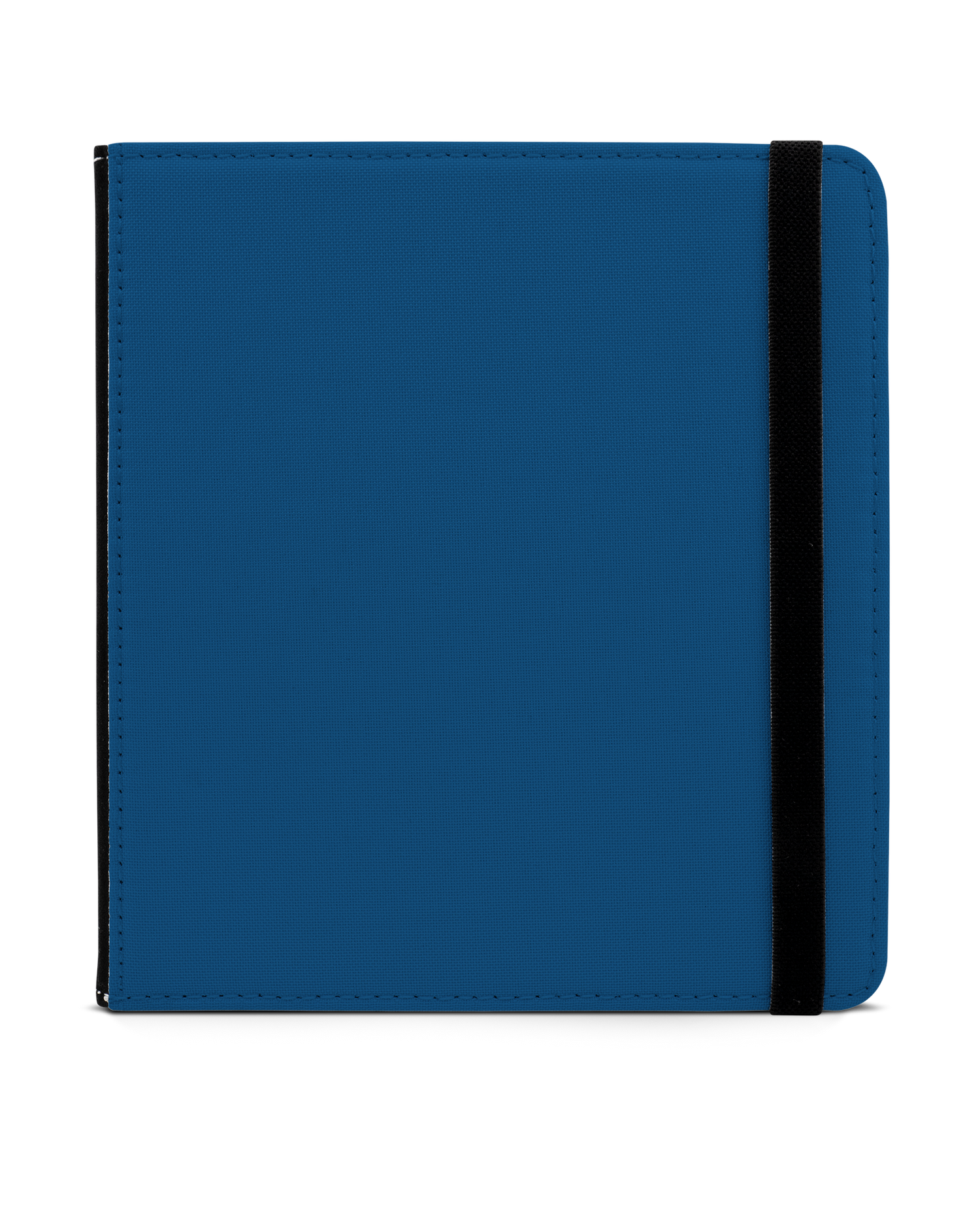 CLASSIC BLUE eReader Case for tolino vision 6: Front View