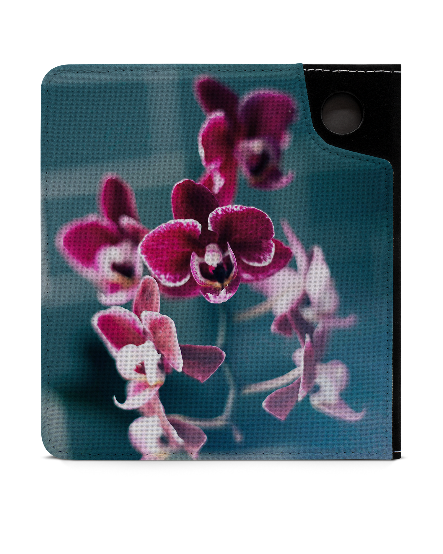 Orchid eReader Case for tolino vision 6: Back View